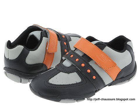 Jeff chaussure:jeff-605940