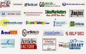 Do follow auto Approved Article Submission Sites List