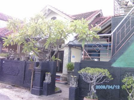 TEMPATNYA JUAL BELI RUMAH DI BALI: Rumah Murah di Denpasar 