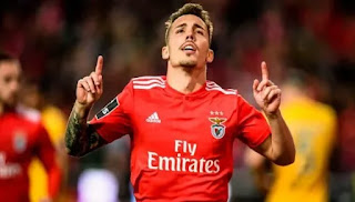 Benfica Blog