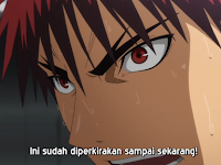 Anime Kuroko No Basuke S3 - 62