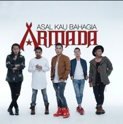 Download Lagu Armada Asal Kau Bahagia