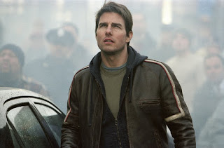 Tom Cruise