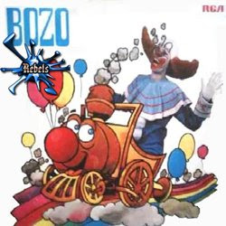 Download CD  Bozo 1985