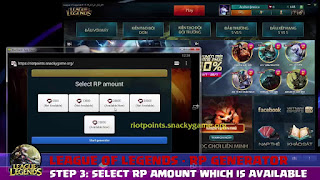   hack rp lmht, hack rp lmht mien phi, hack rp lmht khong can the, cheat rp lol, hack lmht full tuong, lol rp hack 2017, league of legends rp generator, free rp no human verification, free riot points 2017