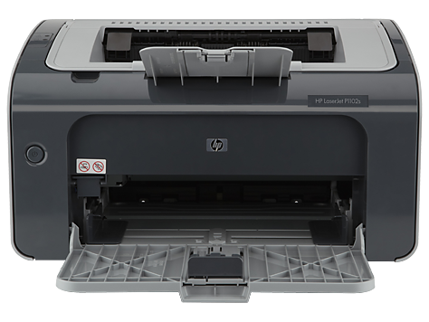 Hp Hp Laserjet Pro P1102 Printer Series Download Drivers