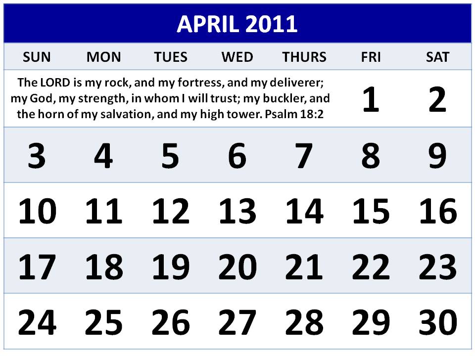 daily calendar sheet. printable daily calendar