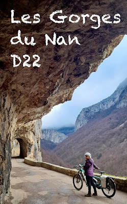 D22 Gorges du Nan