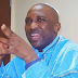 Mbaka not prophet of God, Amotekun will turn terrorist group – Primate Ayodele declares