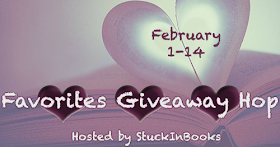 http://www.stuckinbooks.com/2014/01/favorites-giveaway-hop.html