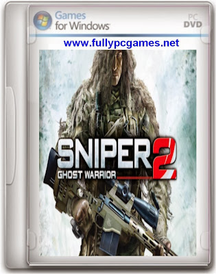 Sniper Ghost Warrior 2 Game Free Download Highly Compressed Full Version For PC