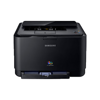 Samsung CLP-315 Color Laser Printer Series Driver Download