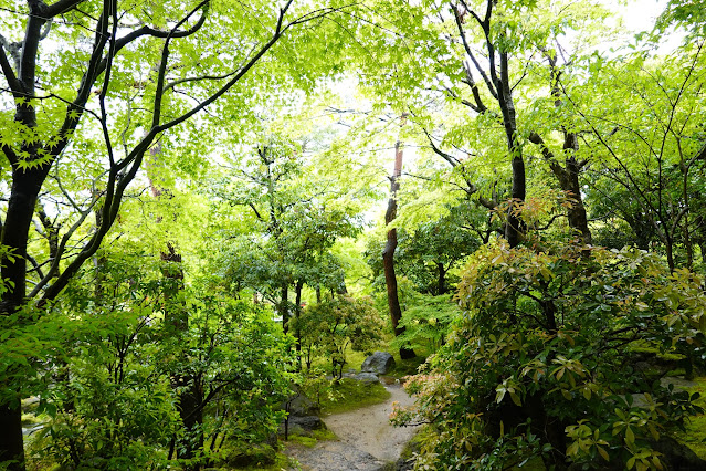 島根県松江市八束町波入 由志園