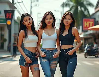 Aktivitas Menarik untuk Mengisi Waktu Luang