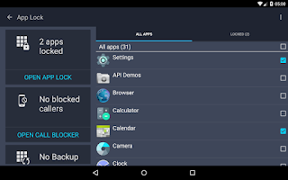 AntiVirus PRO Android Security apk 5.5