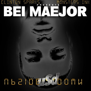 Bei Maejor - End Of The Night Lyrics