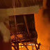 Dua Rumah Hangus Dilalap Api di Pincuran Gadang, Diduga Berasal dari Dapur Kayu Bakar