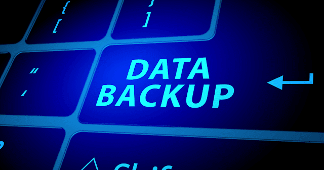 Online Backup