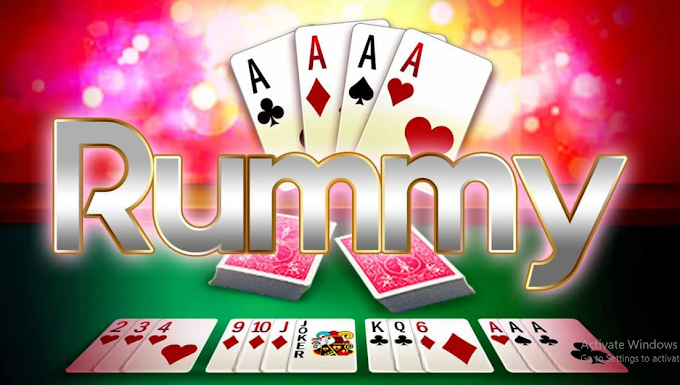 What is Rummy?