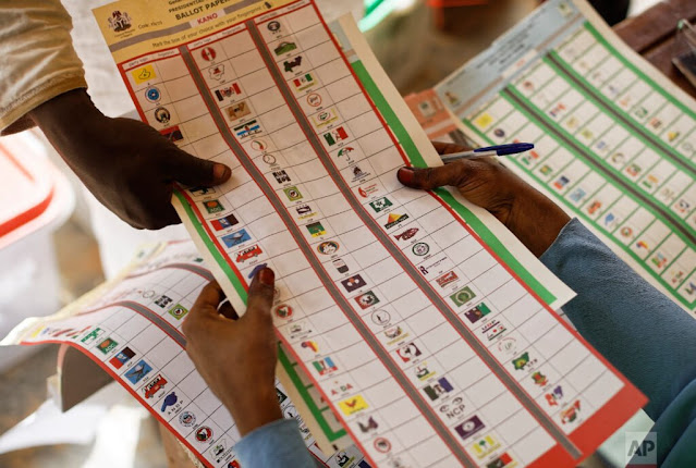 Osun Tribunal Nullifies PDP Candidate's Election, Orders Fresh Polls