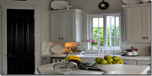 CDT-kitchen-w-black-door-by-cote-de-texas