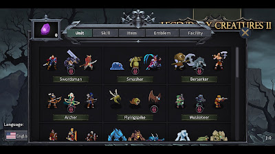 Legendary Creatures Ii Game Screenshot 4