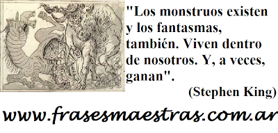 frases de Stephen King