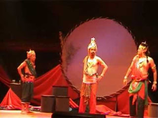 Folklore semarang: Juni 2010