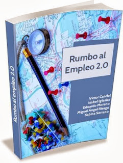 Descárgala el Ebook gratuito 'Rumbo al empleo 2.0'