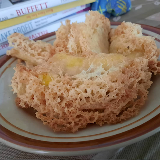 Pisang Goreng Kremes