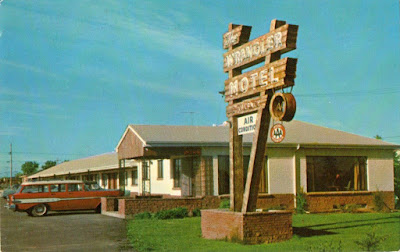 Colfax Avenue Motels On Colfax Avenue