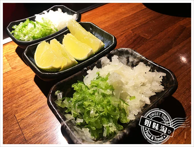 中堂燒肉 富民店