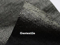 GEOTEXTILE - APA KEGUNAANNYA