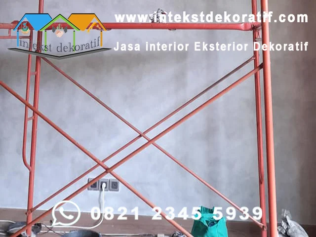 Jasa Wash Paint: Area JABODETABEK