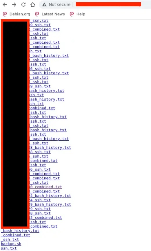 New SSH-Snake Malware Abuses SSH Credentials