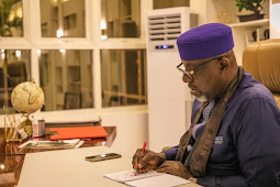 Duba dalilan da suka sanya Tsohon Sanata Rochas Okorocha  zai gina Jami'ar Musulumci A Daura>>>