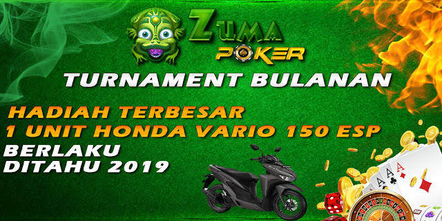 Agen domino deposit pulsa