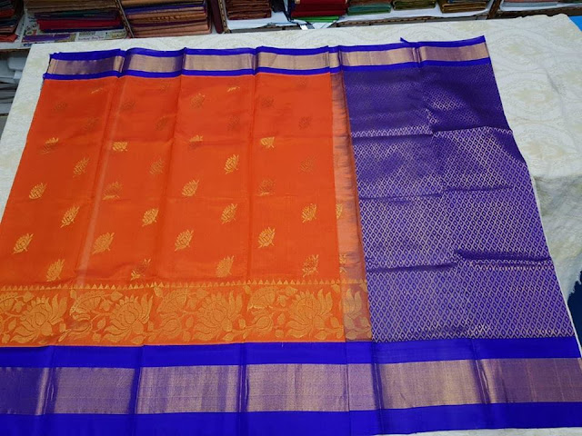 KUPPADAM SAREES 