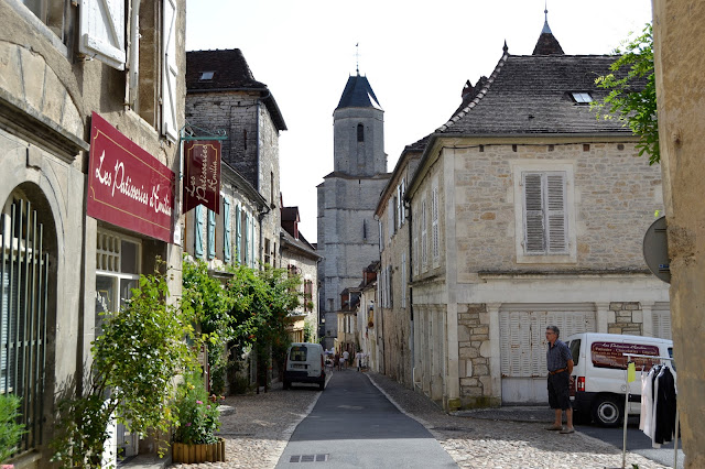 VIAJE AL MIDI-PYRENEES