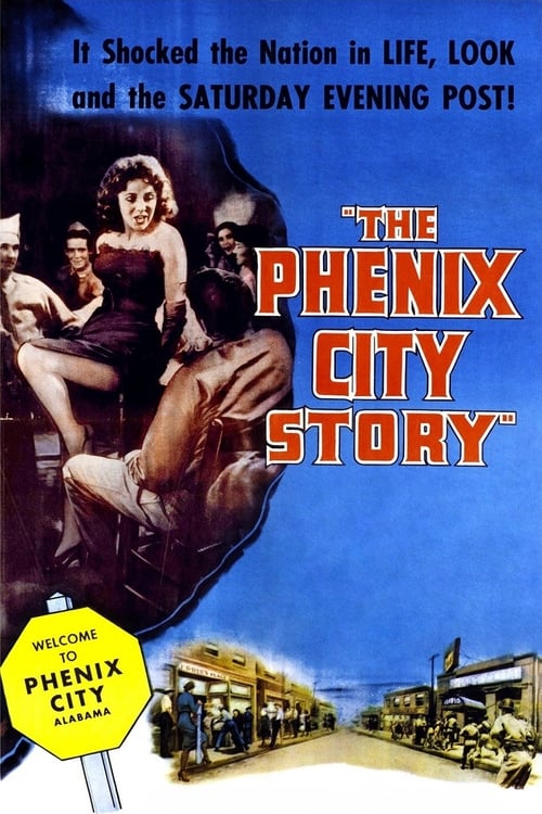 La città del vizio 1955 Film Completo Download