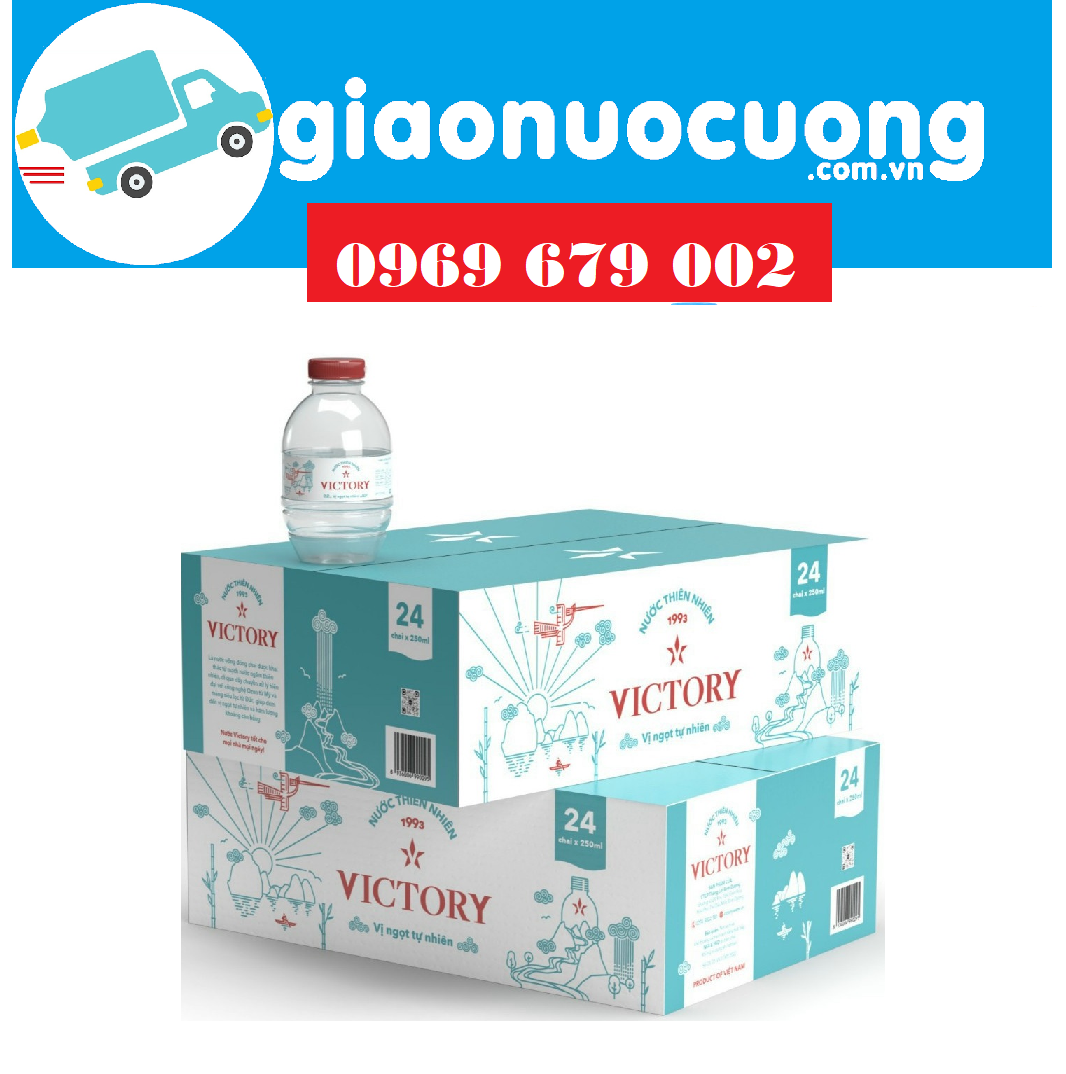 victory 250ml