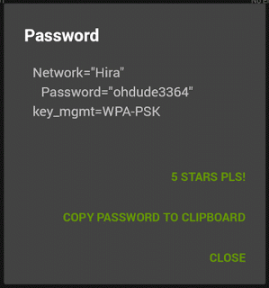 How to Hack WiFi on an Android?
