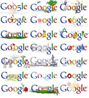 Sejarah Google