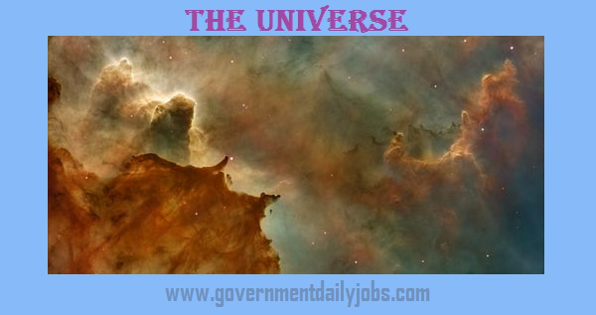 The Universe Images
