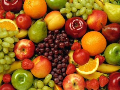 Efficacy and Benefits of Fruits Natural For Human Body - Public Health Sciences