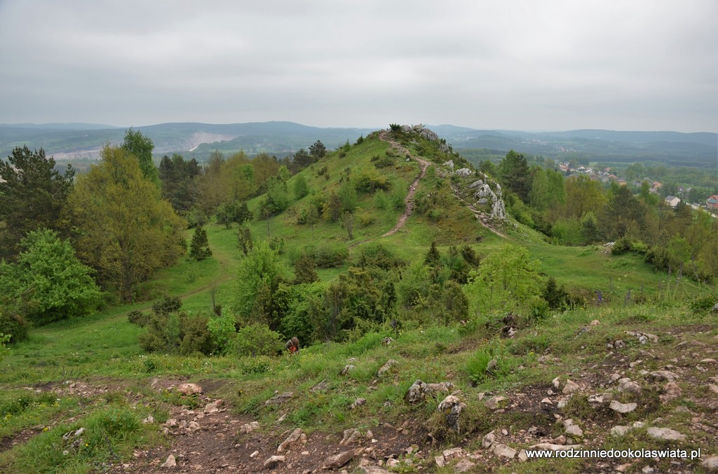 Góry-Świętokrzyskie-na-weekend