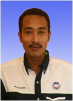 EN MOHD HAFIS B ISMAIL