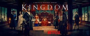 Kingdom (2019) Subtitle Indonesia