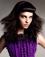 Toni & Guy Mascolo Hairstyles