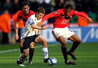 Watch Man United vs Bolton Wanderers Live Stream Jan 14, 2012